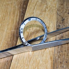 Argent Chaton + Insert Pour