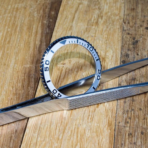 Argent chaton insert pour - +,