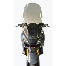Pare-Brise Scooter Fabbri Exclusive pour Peugeot XP 400 Gt 2023-2024