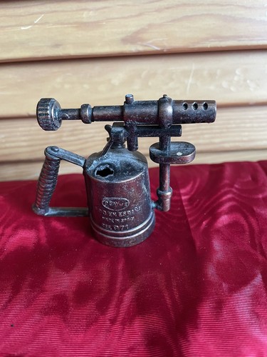 Chalumeau lampe souder - chalumeau,