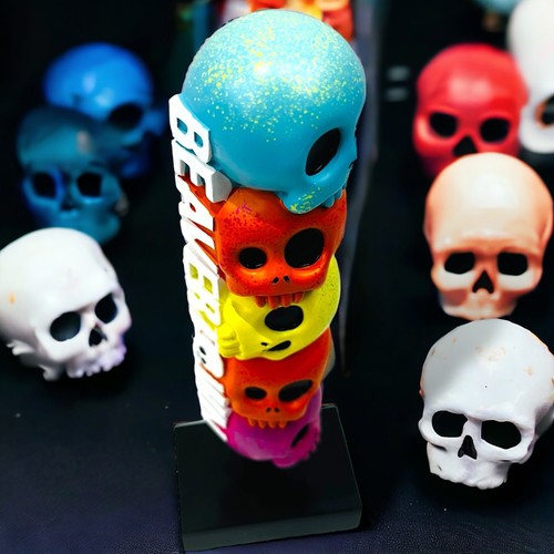 Beavertown brewery beer tap - beavertown,
