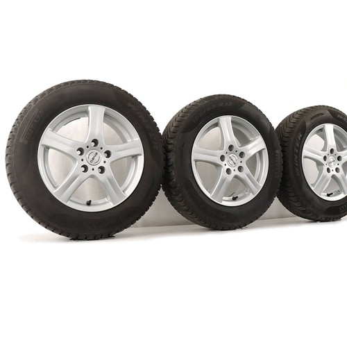 Jantes acier audi skoda - jantes,