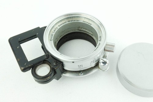 Leitz leica sooky close - leica, close-up