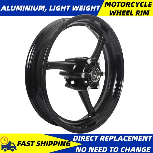 Avant aluminium roue - 17"x3,5",