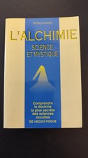 L'Alchimie - Comprendre la