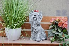 Statuette en pierre