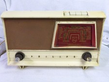 Philips b2f80a rare - philips, radio