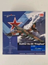 HOBBY MASTER Sukhoi Su-25SM