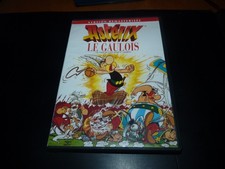DVD "ASTERIX LE GAULOIS"