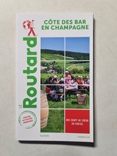 Côte des Bar en Champagne |