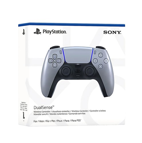 Mannete ps5 dual sense - mannete,