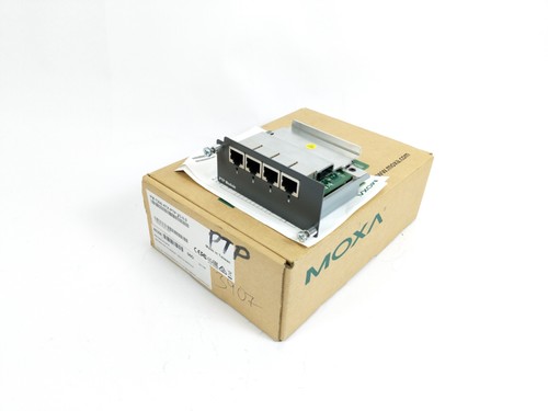 Moxa 7200 4tx ptp rev - moxa, rev.3.0.0