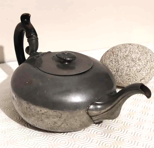 Théière cafetière ames - théière,
