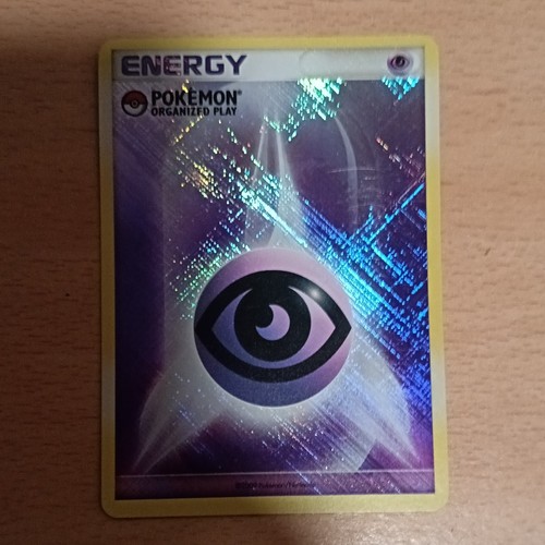 Pokémon lot cartes énergie - pokémon,