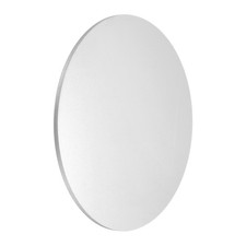 Disque Aluminium 4"(100mm) dia