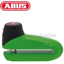 Coq de Roue Disque Bloc