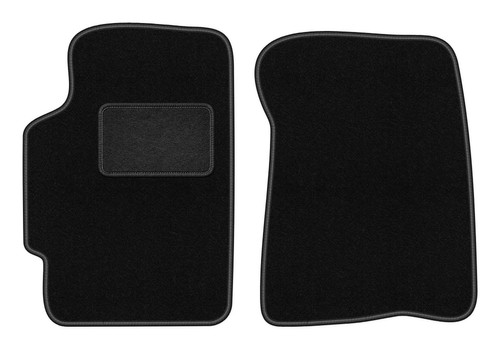 Tapis sol avant - tapis,