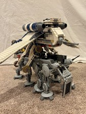 LEGO Star Wars:  (10195)