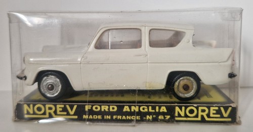 Norev ancien 67 ford - 1/43,