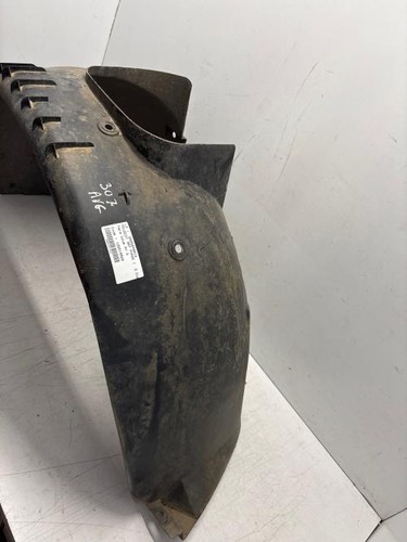 Pare boue avant gauche peugeot - pare,
