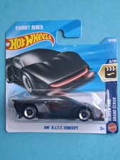 HW KITT Concept 28 🔥 1:64