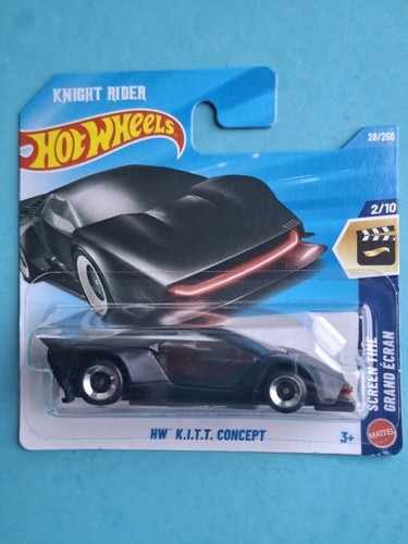 Kitt concept 1 64 - hw, 🔥