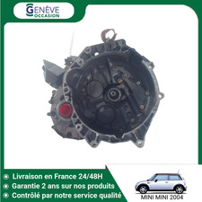 🇫🇷 BOITE DE VITESSES