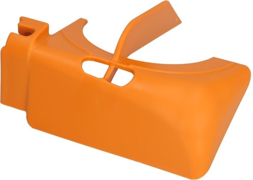 Zumex left peel ejectors - left,