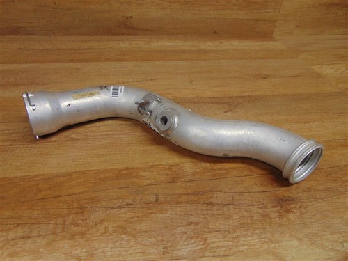 Air manifold genuine mercedes - air,