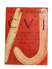 CVJ: NICKNAMES OF MAITRE D'S