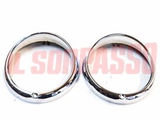 Cadres De Phare Avec Visière