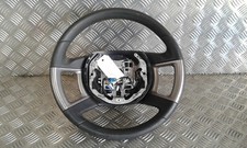 Volant en cuir - CITROEN C5 II