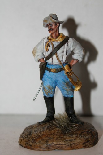 King and country trompette - king, du