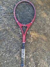 Raquette de tennis Rossignol R 30 vintage