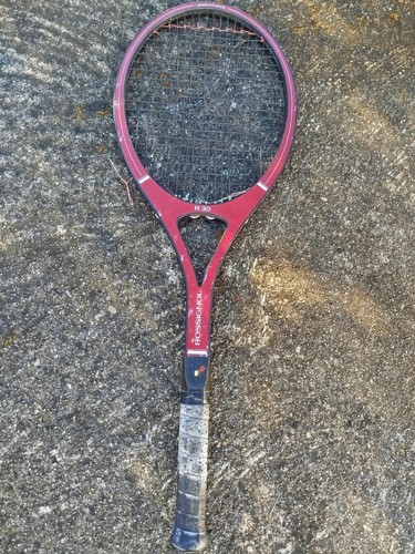 Raquette tennis rossignol r - tennis,