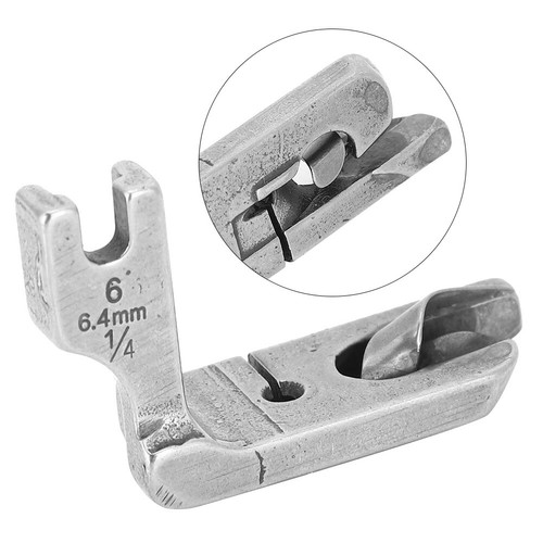 Hemmer pied industriel - pied, point