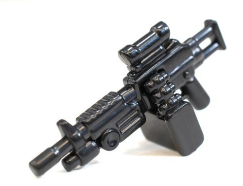 Brickarms m249 saw para - m249,
