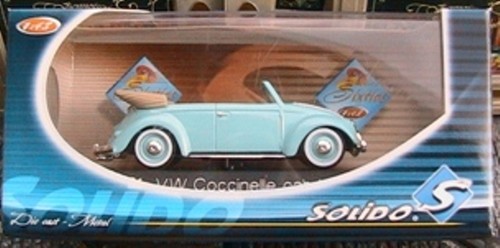 Volkswagen coccinelle - vw,