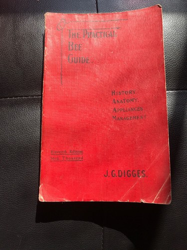 The practical bee guide - guide, 1943