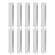  10 Pcs Clips Pour Métier À Broder Support Cercle Broderie Accessoire