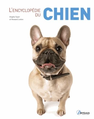 Encyclopédie chien - du,
