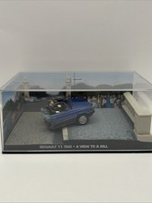 R803 Voiture Miniature Altaya