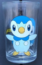 Verre  A Moutarde Tiplouf Pokémon 2023, Manga, Dessin Animé