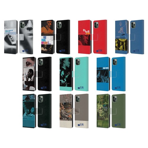 Officiel blue note records - blue,