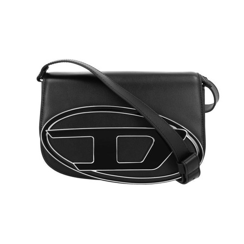 Diesel sac épaule logo - à,