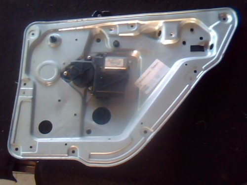 Leve vitre electrique arriere
