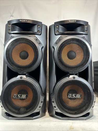 Sony zx6 speakers for - speakers,