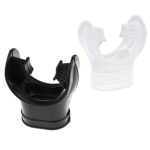 Embout buccal silicone pour - buccal,