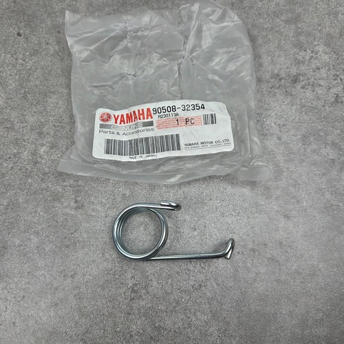 Ressort torsion pédale frein - ressort,