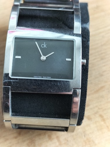 Montre femme calvin - femme,